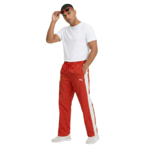 Pantaloni de trening Bărbați Ferrari Animated Joggers