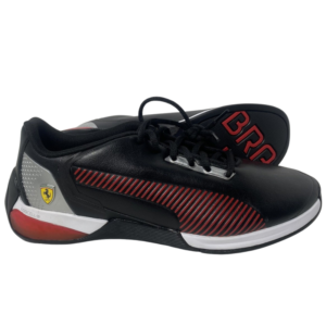 Pantofi sport Scuderia Ferrari x Kart Cat-X Tech