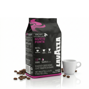 Lavazza Gusto Forte Expert 1 kg