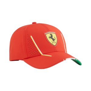 Șapcă Bărbați SF Ferrari Team BB Cap