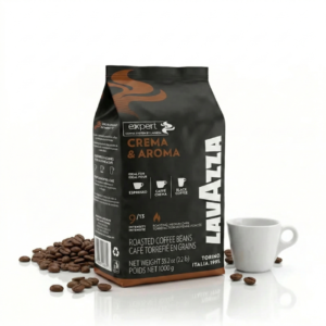 Lavazza Crema Aroma Expert 1 kg