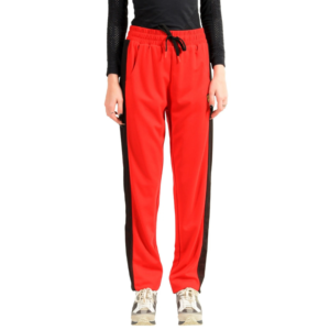 Pantaloni de trening Dama Scuderia Ferrari Knit Joggers
