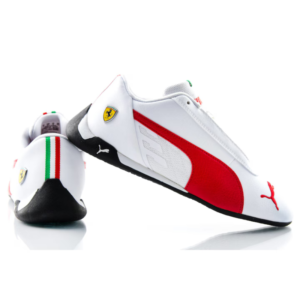 Pantofi sport Scuderia Ferrari Puma R-CAT