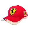 Scuderia Ferrari Italy Flag (2)