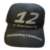 Scuderia Silverstone Winner