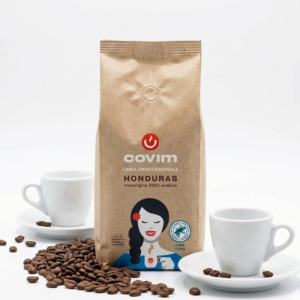 Covim Honduras Cafea Boabe 500g
